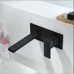 Robinet de baignoire à...
