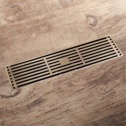 Drain de sol de salle de...