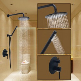 Ensemble de douche à jet...
