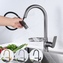 Robinet de cuisine moderne...
