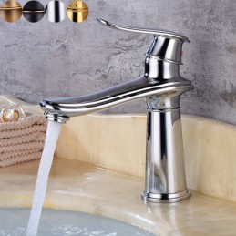 Robinet de baignoire à...