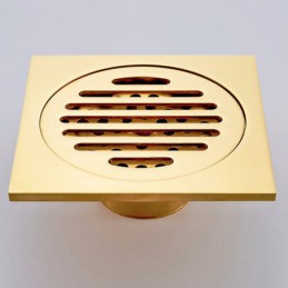 Drain de sol de douche...