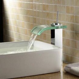 Robinet de baignoire à...