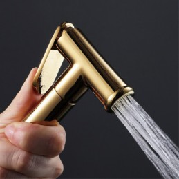 Robinet de bidet pour...