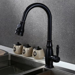 Robinet de cuisine antique...