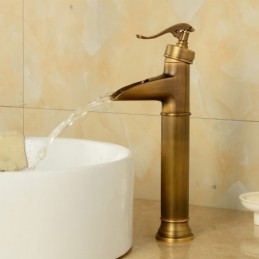 Robinet de baignoire à...