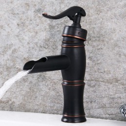 Robinet de baignoire à...