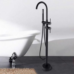 Robinet de douche à jet...