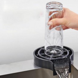Lave-gobelet automatique...