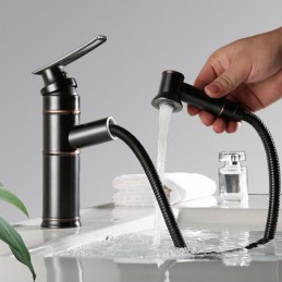 Robinet de baignoire à...