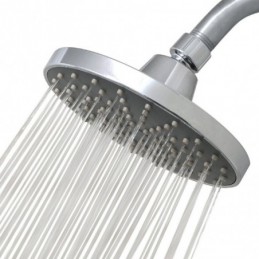 Pommeau de douche simple à...
