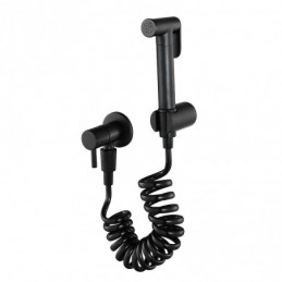 Bidet monotrou BlackToilet...