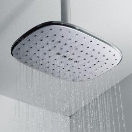 Pommeau de douche à effet...