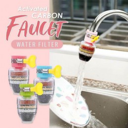 Purificateur d'eau du...