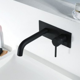 Robinet de lavabo de salle...