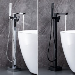 Robinet de baignoire à...