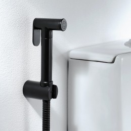 Bidet monotrou en laiton,...