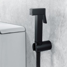 Bidet monotrou en cuivre,...