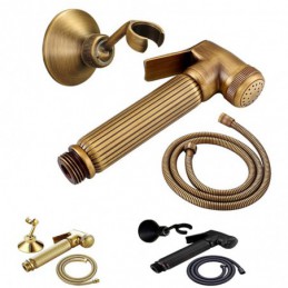 Bidet monotrou brossé...