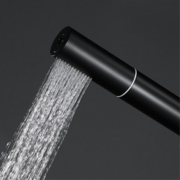 Douche à main en laiton de...