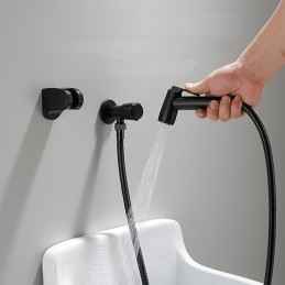 Bidet à main ABS simple...