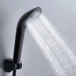 Pommeau de douche à effet...