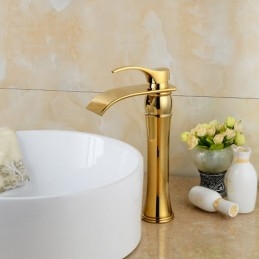 Robinet de baignoire à...