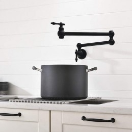 Robinet de lavabo de salle...