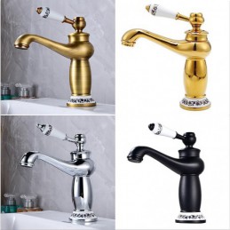 Robinet de baignoire à...