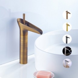 Robinet de baignoire à...
