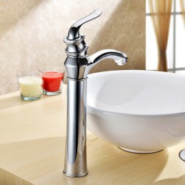 Robinet de baignoire à...