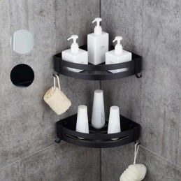 Étagère de salle de bain...