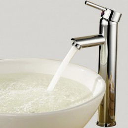 Robinet de baignoire à...