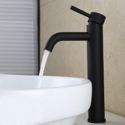 Robinet de baignoire...