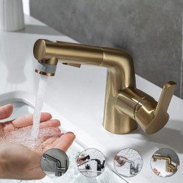 Robinet de bain...