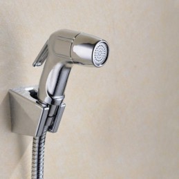 Robinet de bidet...