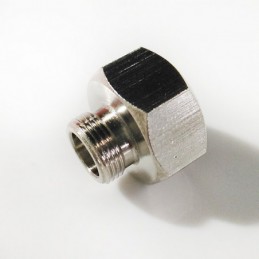 Adaptateur de raccord de...