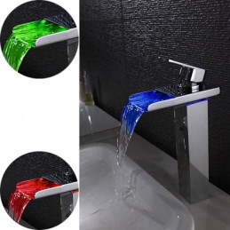 Robinet de baignoire à...