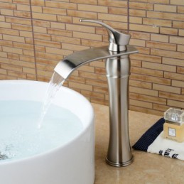 Robinet de baignoire à...