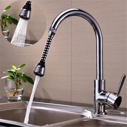 Robinet économiseur d'eau...