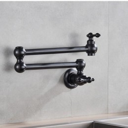 Robinet de cuisine pliable...