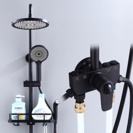 Système de douche Mitigeur...