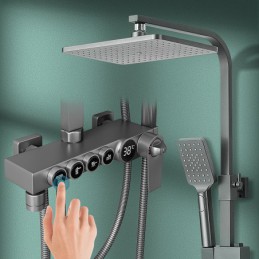 Système de douche Mitigeur...
