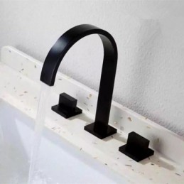 Robinet mitigeur de...
