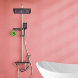 Douchette à main de massage...