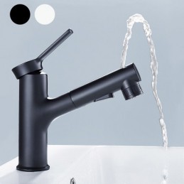 Robinet de baignoire à...