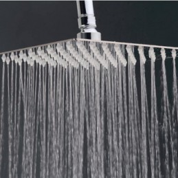 Pommeau de douche à effet...