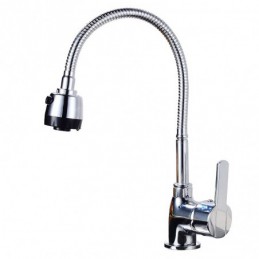 Robinet de cuisine antique...