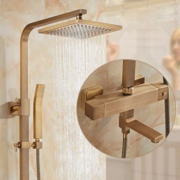 Douche Douchette à main...