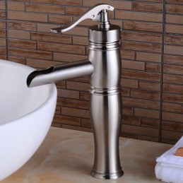 Robinet de baignoire à...
